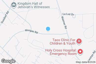 Map image of the property - 313 Morgan Rd