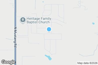 Map image of the property - 5323 Nicole Dr