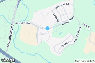 Map image of the property - 2528 -B Verona Pl