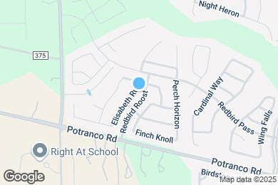 Map image of the property - 141 Elisabeth Run
