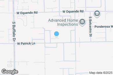Map image of the property - 7484 Mulgrave Ct