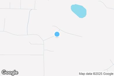 Map image of the property - 6850 W Lilly Pad Cir