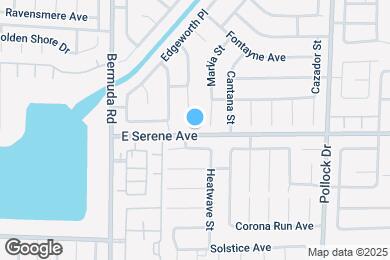 Map image of the property - 9294 Branford Hills St