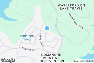 Map image of the property - 430 Summit Ridge Dr N