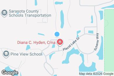 Map image of the property - 759 Fordingbridge Way