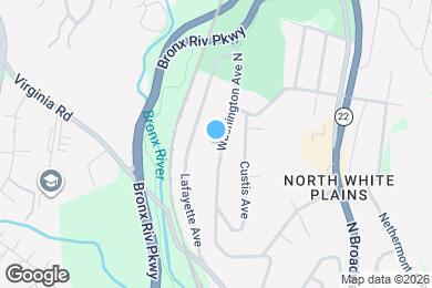 Map image of the property - 115 Washington Ave N