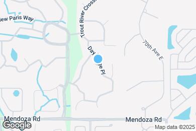 Map image of the property - 4155 Day Bridge Pl