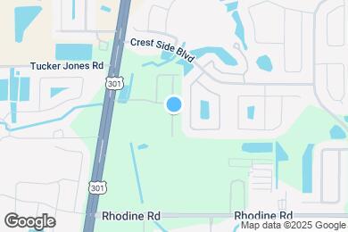 Map image of the property - 11934 Stoneport Pl
