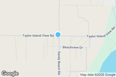 Map image of the property - 2979 Edge Rd