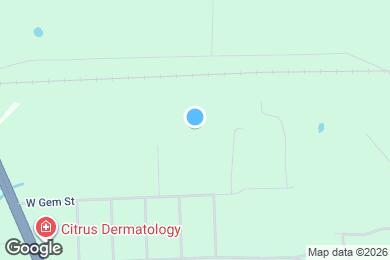Map image of the property - 6625 Bugbee-SI ID1515075P