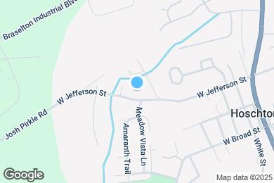 Map image of the property - Azalea Senior Village II
