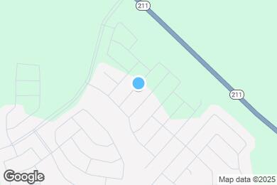 Map image of the property - 1242 Yellow Warbler Run