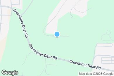 Map image of the property - 920 Hillyer High Rd