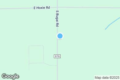 Map image of the property - 13227 S Bugai Rd