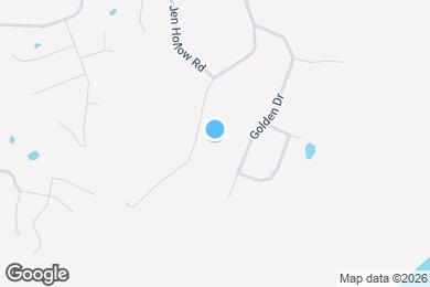 Map image of the property - 373 Edmondson Ferry Rd