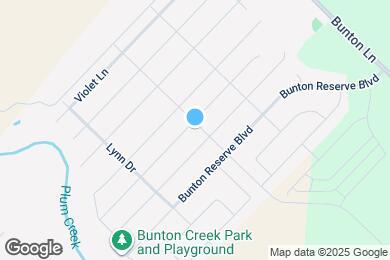 Map image of the property - 1405 Breanna Ln