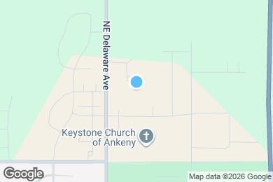 Map image of the property - Brixin at Kimberley Crossing