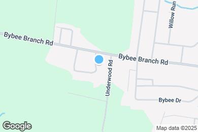Map image of the property - 232 Dogwood Pointe Dr