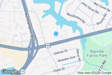 Map image of the property - Vantage Apartments