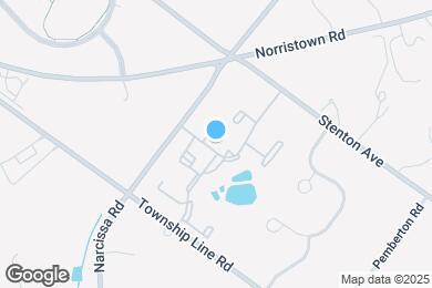 Map image of the property - 12 Wingate Ct