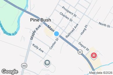 Map image of the property - 85 Center St