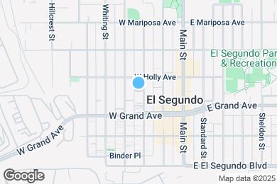 Map image of the property - 341 Concord St