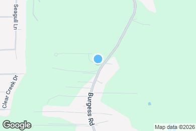 Map image of the property - 11486 Brookwood Dr