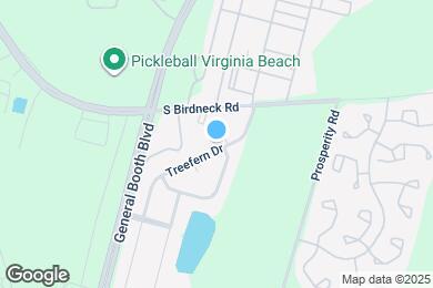 Map image of the property - 1114 Treefern Pl