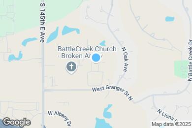 Map image of the property - Heights at Battle Creek