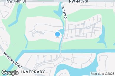 Map image of the property - 6010 S Falls Cir Dr