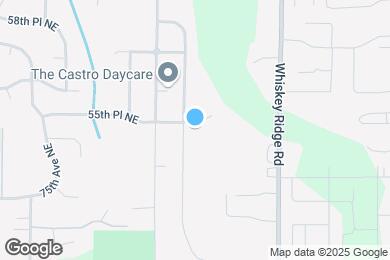 Map image of the property - 8548 55th Pl NE