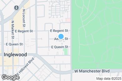 Map image of the property - 636 Aerick St