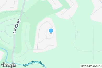 Map image of the property - 1035 Fairview Club Cir