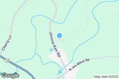 Map image of the property - 1522 Cherry Seed Ct