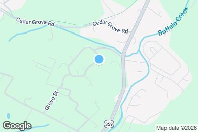 Map image of the property - Sterling Hills Apartments