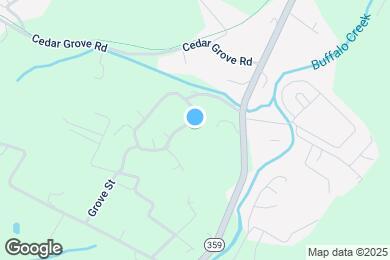 Map image of the property - Sterling Hills