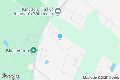 Map image of the property - 9325 Sloan Forest Dr