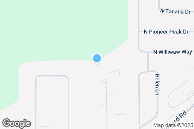 Map image of the property - 1180 N Elsinore Ave