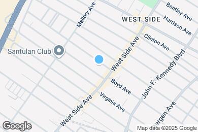 Map image of the property - 23 Williams Ave