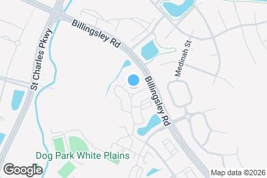 Map image of the property - The Links at Gleneagles