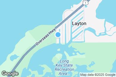Map image of the property - 119 Long Key Lake Dr