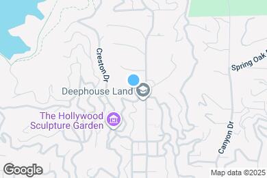 Map image of the property - 6122 Glen Tower St