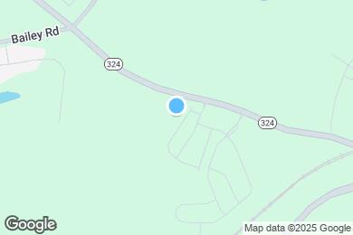 Map image of the property - 125 Pyrus Ln