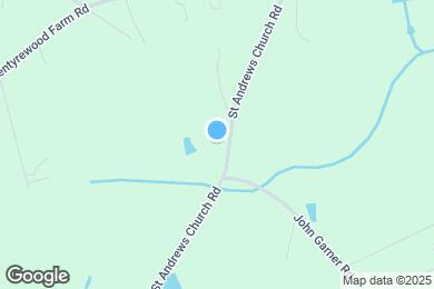 Map image of the property - 4804 Saint Andrews Chu Rd