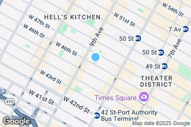 Map image of the property - Private bedroom in 2 bed/1 bath Home
