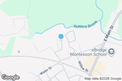Map image of the property - 14b Mayberry Dr