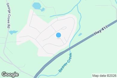 Map image of the property - 65 Homestead Ln