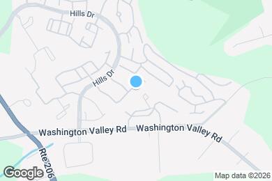 Map image of the property - 54 Eton Ct