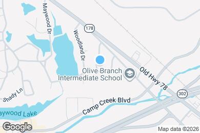 Map image of the property - 7366 Murry Hill Cir