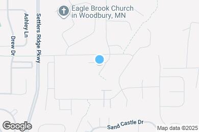 Map image of the property - 11301 Brookview Rd